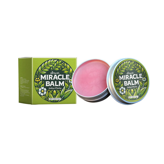 Maison Strack™ Miracle Balm