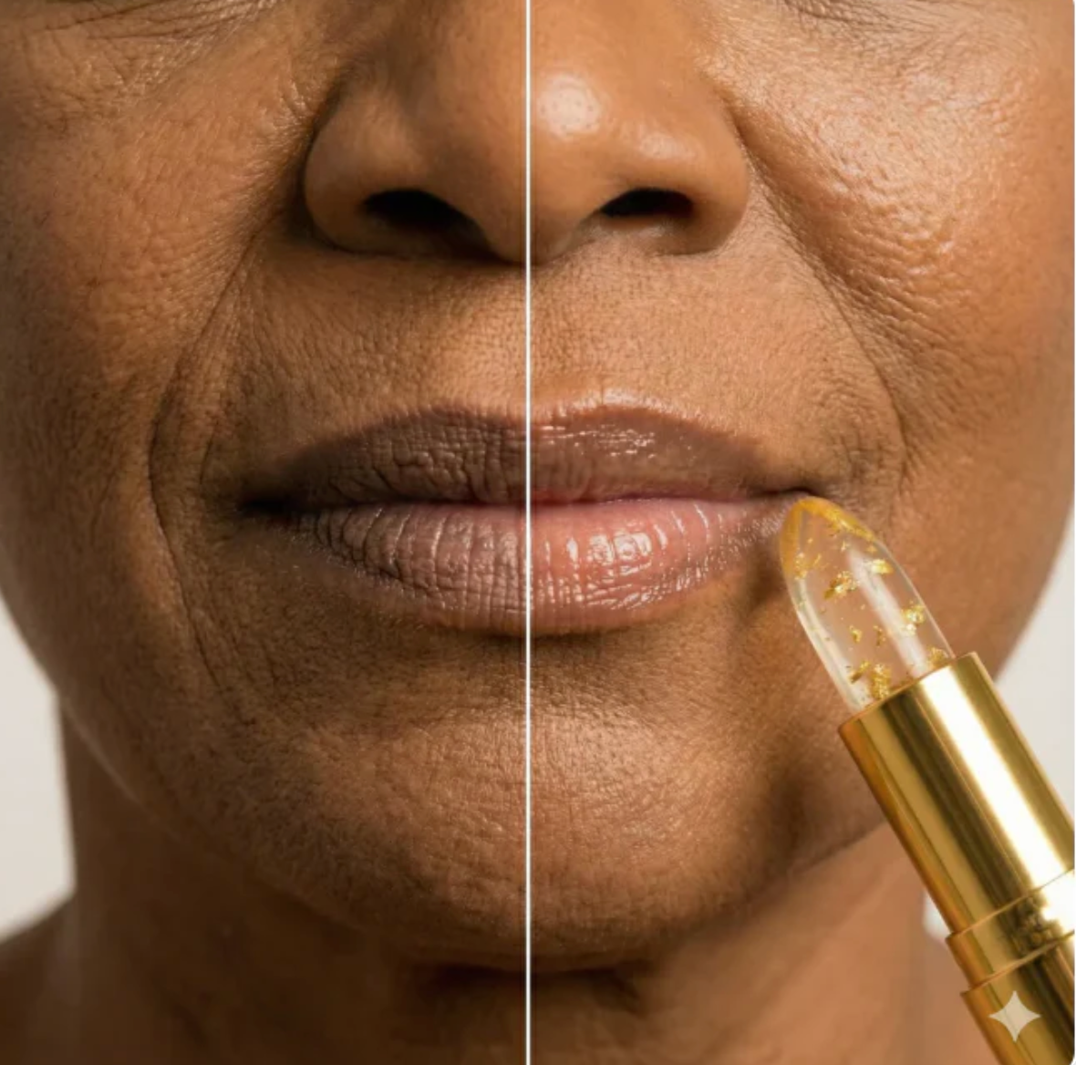 Aura Glow Adaptive Balm