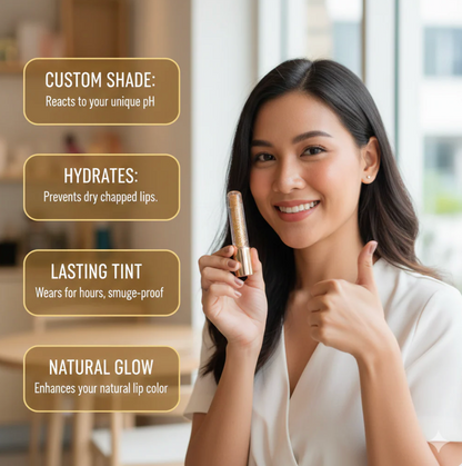 Aura Glow Adaptive Balm