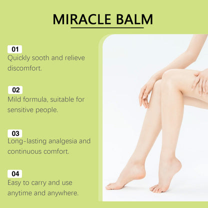 Maison Strack™ Miracle Balm