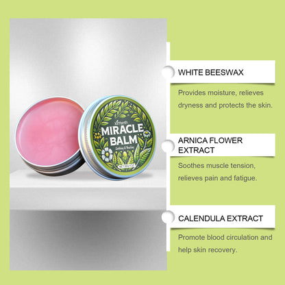 Maison Strack™ Miracle Balm