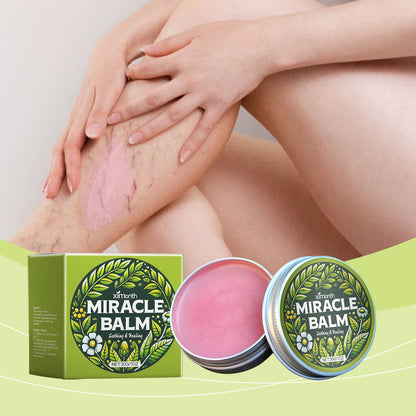 Maison Strack™ Miracle Balm